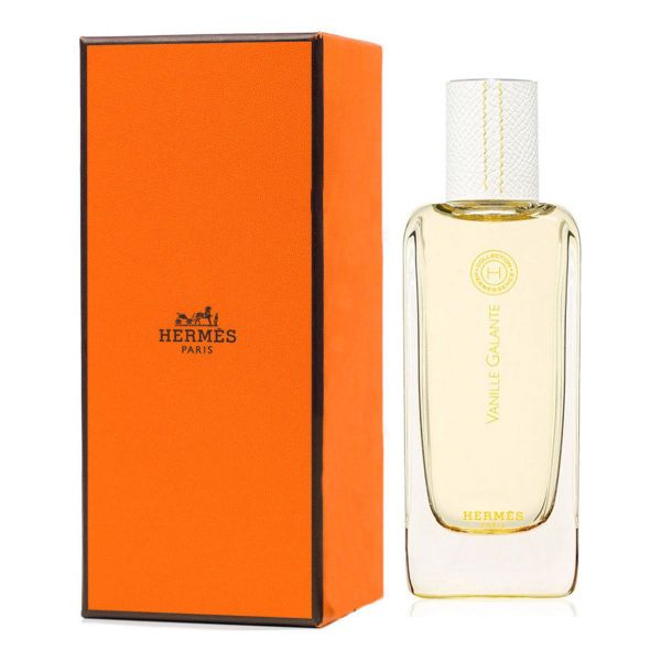Hermes Hermessence Vanille Galante Eau de Toilette (100ml / Eau de Toilette)