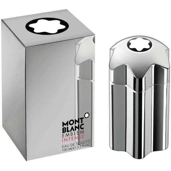 Montblanc Emblem Intense Eau de Toilette (100ml / Eau de Toilette)