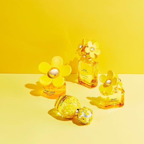 Marc Jacobs Daisy Eau So Fresh Sunshine (75ml / Eau de Toilette)