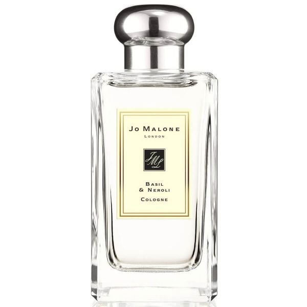 Jo Malone London Basil & Neroli Cologne (Eau de Cologne/100ml)