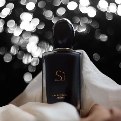 Giorgio Armani Sì Intense (Eau de Parfum/100ml)