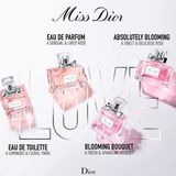 Dior Miss Dior Absolutely Blooming (Eau de Parfum/100ml Tester)