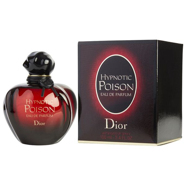 Dior Hypnotic Poison Eau De Parfum (Eau de Parfum/100ml Tester)