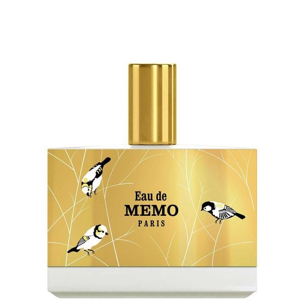 Memo Paris Eau de Memo (Eau de Parfum/100ml Tester)