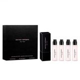 Gift Set Narciso Rodriguez for Her EDP 4pcs (15mx4) (Eau de Parfum/15ml x 4)