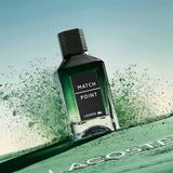 Lacoste Match Point Eau De Parfum (Eau de Parfum/50ml)