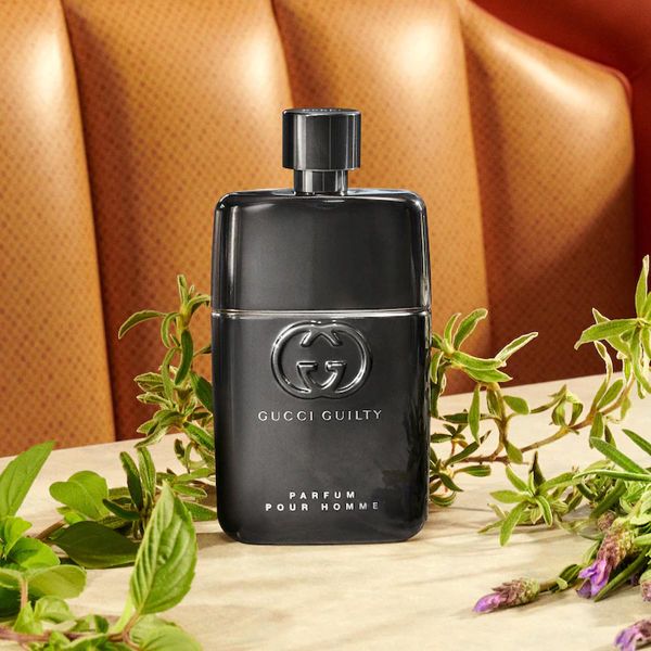 Gucci Guilty Pour Homme Parfum (Parfum/90ml Quà Tặng)