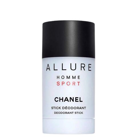 Lăn Khử Mùi Chanel Allure homme Sport (Sáp Lăn Khử Mùi/75ml)