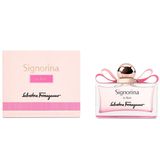 Salvatore Ferragamo Signorina In Fiore (Eau de Toilette/100ml)