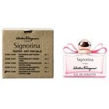 Salvatore Ferragamo Signorina In Fiore (Eau de Toilette/100ml)