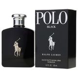 Ralph Lauren Polo Black (Eau de Toilette/75ml Tester)