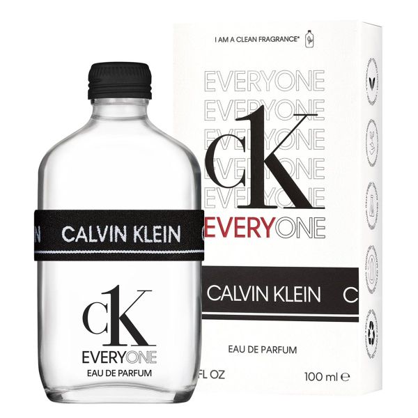 Calvin Klein CK Everyone Eau de Parfum (Eau de Parfum/100ml)