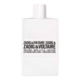 Zadig & Voltaire This is Her (Eau de Parfum/100ml)