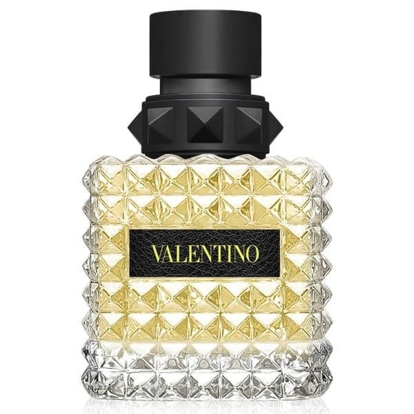 Valentino Donna Born In Roma Yellow Dream (Eau de Parfum/100ml Tester)