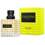 Valentino Donna Born In Roma Yellow Dream (Eau de Parfum/100ml Tester)