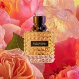 Valentino Donna Born In Roma Yellow Dream (Eau de Parfum/100ml Tester)