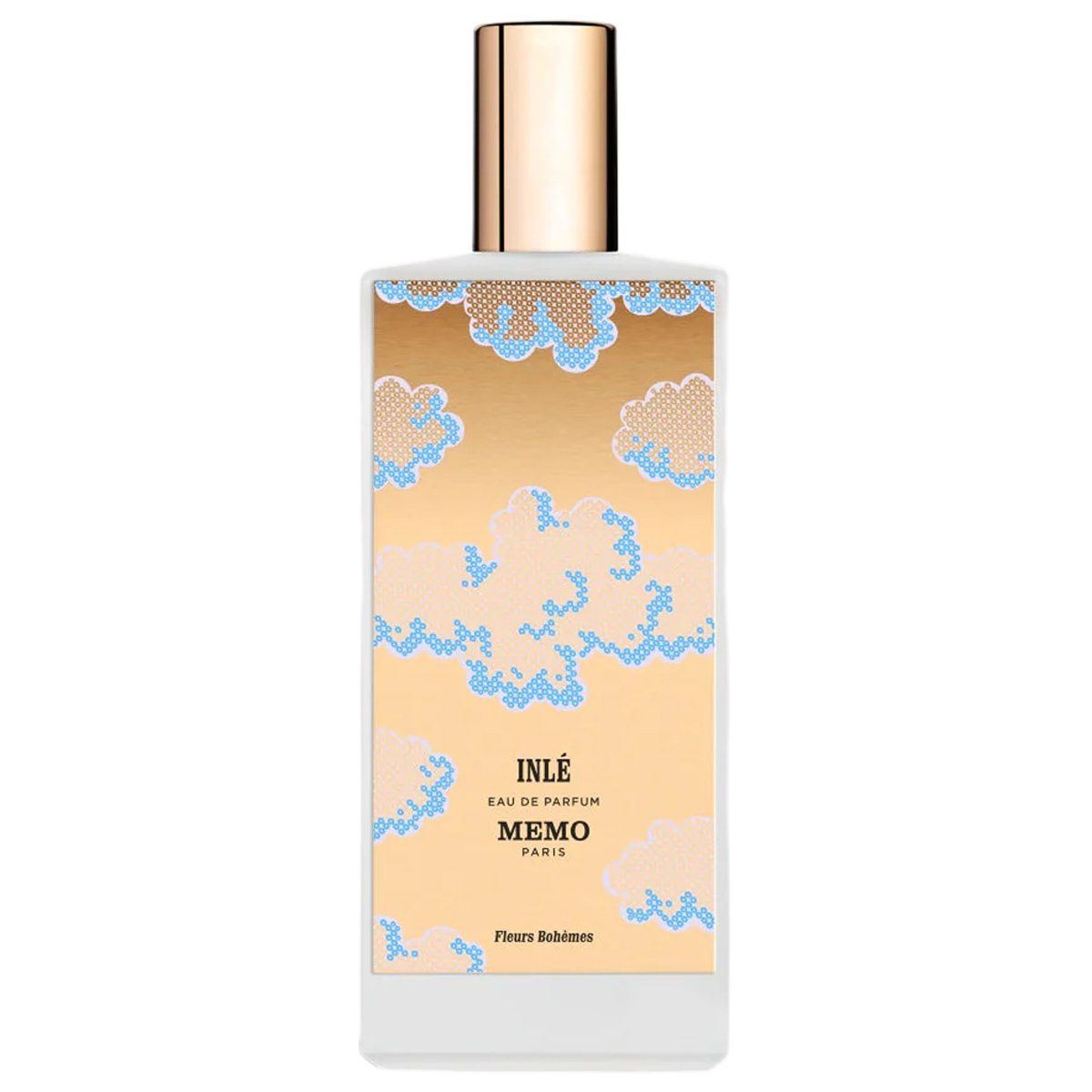 Memo Paris Inlé (Eau de Parfum/75ml Tester)