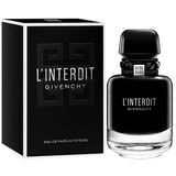 Givenchy L'Interdit Eau de Parfum Intense (Eau de Parfum Intense/100ml)