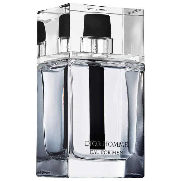 Dior Homme Eau for Men (Eau de Toilette/10ml)