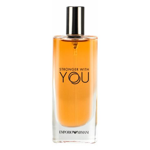 Giorgio Armani Emporio Armani Stronger With You Travel Spray (Eau de Toilette/15ml)