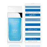 Dolce & Gabbana Light Blue Italian Love (Eau de Toilette/50ml)