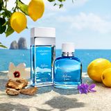 Dolce & Gabbana Light Blue Italian Love (Eau de Toilette/50ml)