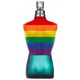 Jean Paul Gaultier Le Male Pride Collector (125ml / Eau de Toilette)