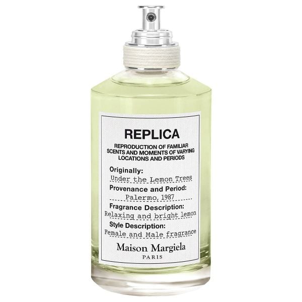Maison Margiela Replica Under the Lemon Trees (100ml / Eau de Toilette)