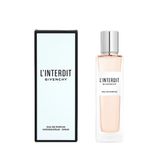 Givenchy L'Interdit Travel Spray (Eau de Parfum/15ml)