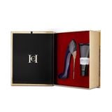 Gift set Good Girl Legère 2pcs EDP 80ml + BL 100ml (Eau de Parfum/80ml & Kem Dưỡng Thể 100ml)