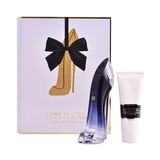 Gift set Good Girl Legère 2pcs EDP 80ml + BL 100ml (Eau de Parfum/80ml & Kem Dưỡng Thể 100ml)