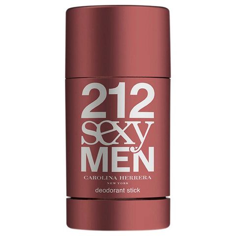 Lăn Khử Mùi Carolina Herrera 212 Sexy Men (Lăn khử mùi/75g)