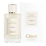 Chloe Atelier Des Fleurs Verbena (Eau de Parfum/150ml Tester)