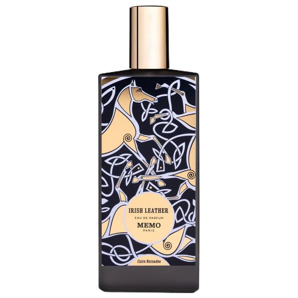 Memo Paris Irish Leather (Eau de Parfum/75ml)
