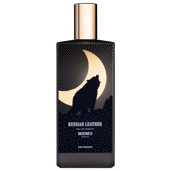 Memo Paris Russian Leather (Eau de Parfum/75ml)