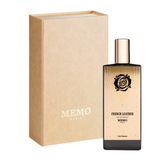 Memo Paris French Leather (Eau de Parfum/75ml)
