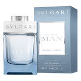Bvlgari Man Glacial Essence (Eau de Parfum/100ml)