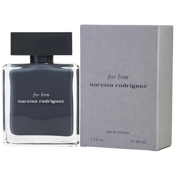 Narciso Rodriguez for Him (Eau de Toilette/100ml Tester)