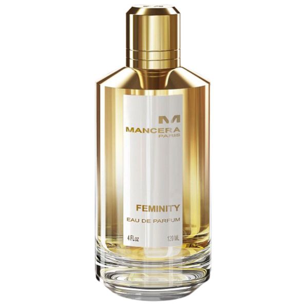 Mancera Feminity (Eau de Parfum/120ml)