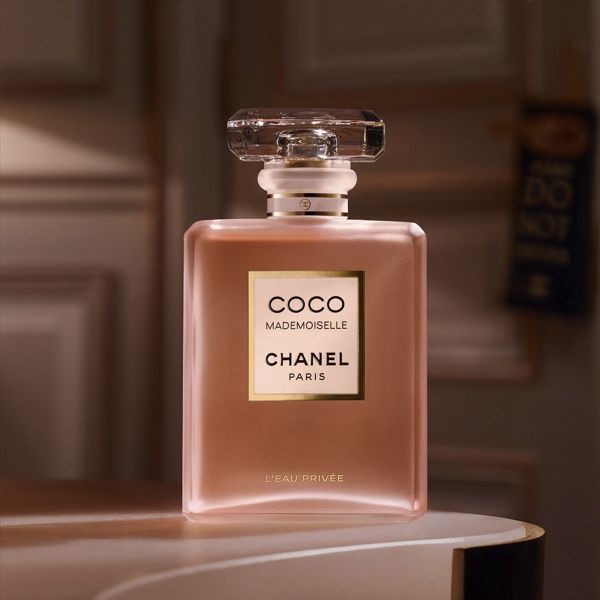 Chanel Coco Mademoiselle L'Eau Privée - Night Fragrance (Eau de Parfum/100ml)