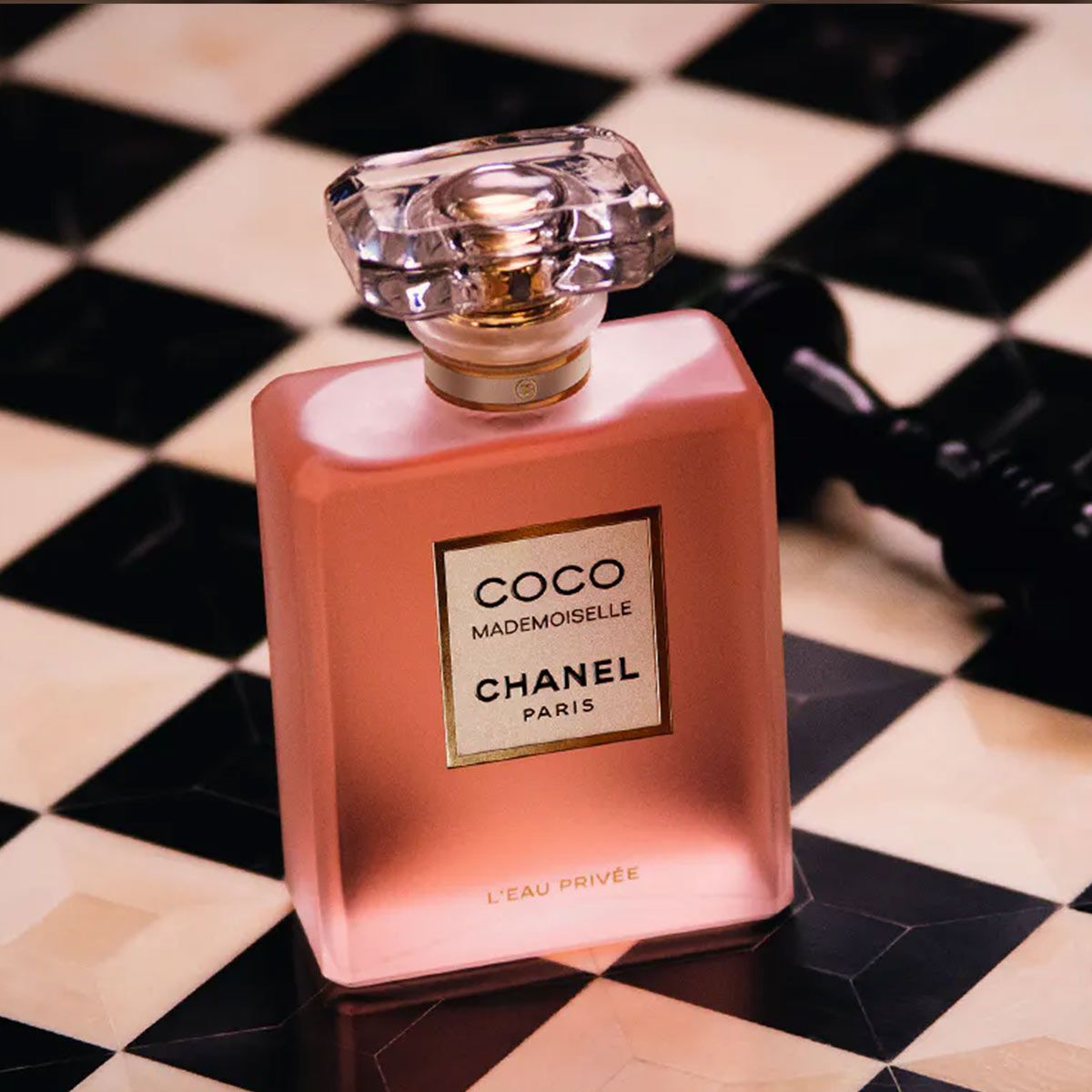 Nước hoa Chanel Coco Mademoiselle L'Eau Privée Night Fragrance