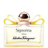 Salvatore Ferragamo Signorina Libera (Eau de Parfum/100ml Tester)