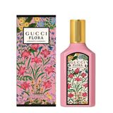 Gucci Flora Gorgeous Gardenia Eau de Parfum (Eau de Parfum/100ml Tester)