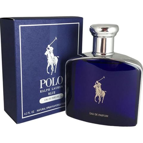 Ralph Lauren Polo Blue Eau de Parfum (Eau de Parfum/75ml)