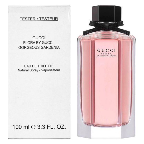 Gucci Flora By Gucci - Gorgeous Gardenia (Eau de Toilette/100ml)