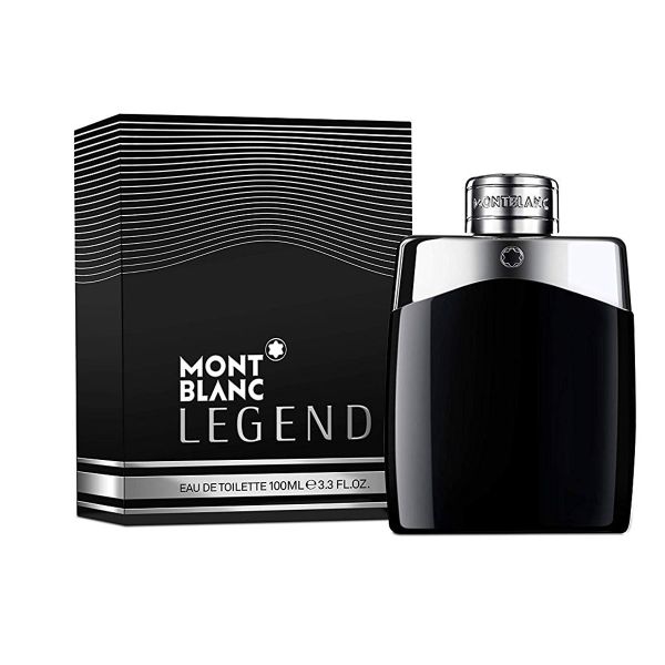 Montblanc Legend (Eau de Toilette/30ml)