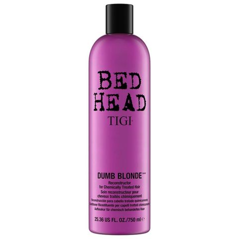 Dầu xả Tigi Bed Head Dumb Blonde (200ml)