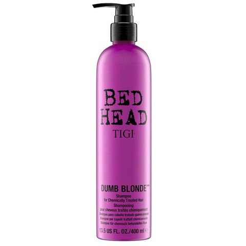 Dầu gội Tigi Bed Head Dumb Blonde (400ml)