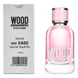 DSQUARED2 Wood for Her (50ml / Eau de Toilette)