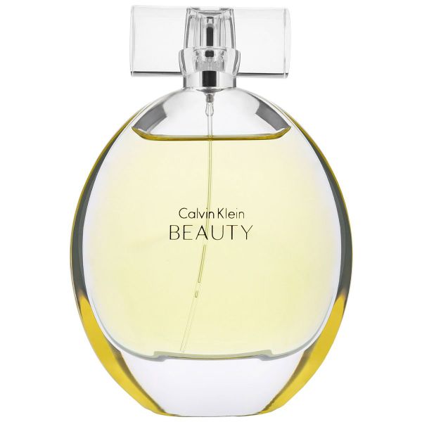 Calvin Klein Beauty Eau de Parfum for Her (Eau de Parfum/100ml)